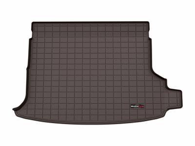 WeatherTech - WeatherTech 431880 Cargo Liner - Image 1