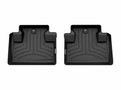 WeatherTech - WeatherTech 4418022IM FloorLiner HP - Image 1