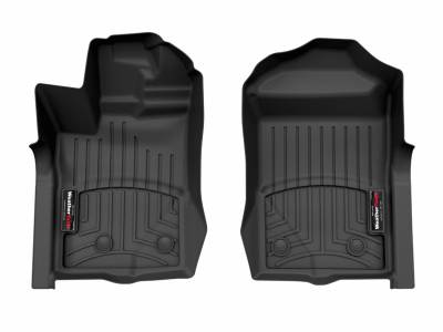 WeatherTech - WeatherTech 4418921V FloorLiner DigitalFit - Image 1