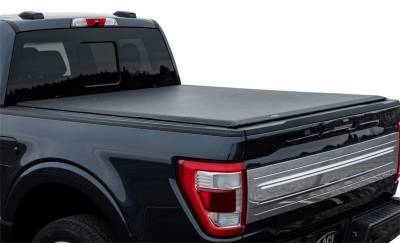 ACI - ACI 41139 ACCESS LORADO Roll-Up Cover - Image 1