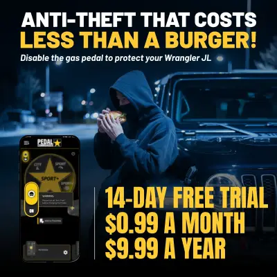 Pedal Commander - Pedal Commander Throttle Response Controller for Toyota Tacoma - Image 2