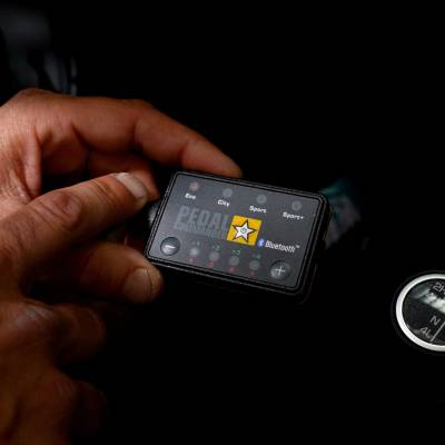 Pedal Commander - Pedal Commander Throttle Response Controller for Toyota Tundra - Image 6
