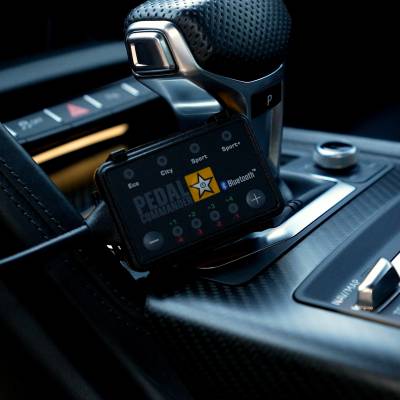 Pedal Commander - Pedal Commander Throttle Response Controller for Toyota Tundra - Image 2