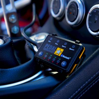 Pedal Commander - Pedal Commander Throttle Response Controller for Toyota Tundra - Image 7