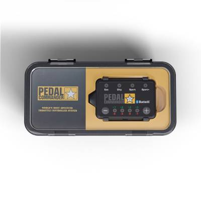 Pedal Commander - Pedal Commander Throttle Response Controller for Jeep Wrangler, RAM  (2007-2018) - Image 4