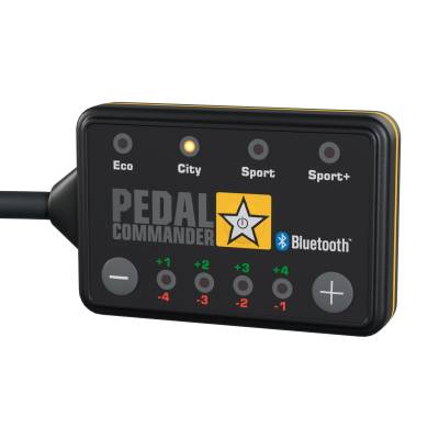 Pedal Commander - Pedal Commander Throttle Response Controller for Jeep Wrangler, RAM  (2007-2018) - Image 1