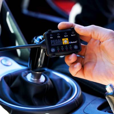 Pedal Commander - Pedal Commander Throttle Response Controller for Jeep Wrangler, RAM  (2007-2018) - Image 3