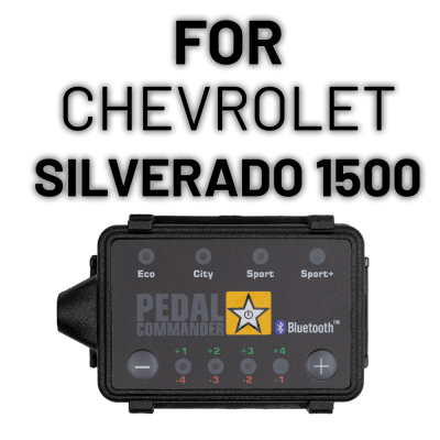 Pedal Commander - Pedal Commander Throttle Response Controller for GM (2019+) - Image 3