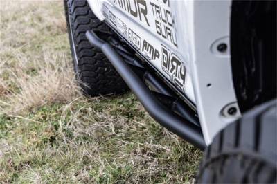 Body Armor - Body Armor TR-4125 REVO RockStep Slider - Image 2