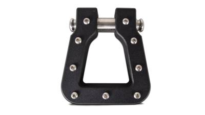 Body Armor - Body Armor 5141-B Mega D-Ring - Image 2