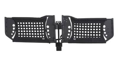 Body Armor - Body Armor 5145 Door Storage Bar - Image 2