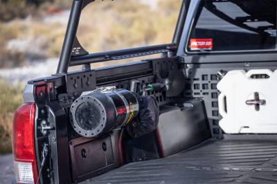 Body Armor - Body Armor TC-7125 Bed Side Molle System - Image 5