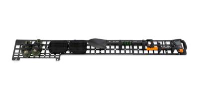 Body Armor - Body Armor TC-7126 Bed Side Molle System - Image 3