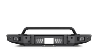 Body Armor - Body Armor FB-19534 Odyssey Front Bumper - Image 2