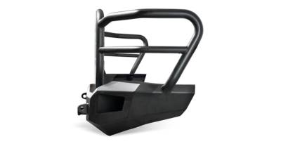 Body Armor - Body Armor FD-20338 Ambush XT Series Front Bumper - Image 3