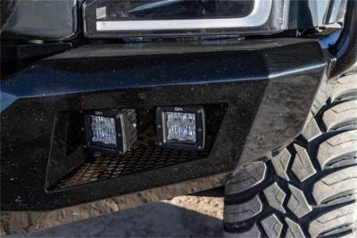 Body Armor - Body Armor FD-20341 Ambush XT Series Front Bumper - Image 3