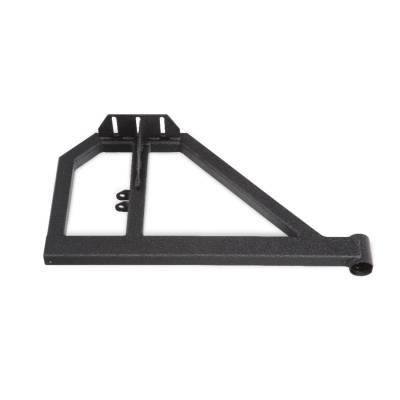 Body Armor - Body Armor 5297 Tire Carrier Single Action - Image 3
