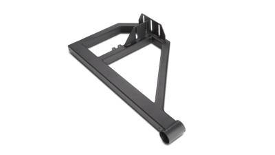 Body Armor - Body Armor 5298 Tire Carrier Single Action - Image 2