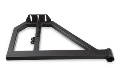Body Armor - Body Armor 5298 Tire Carrier Single Action - Image 4