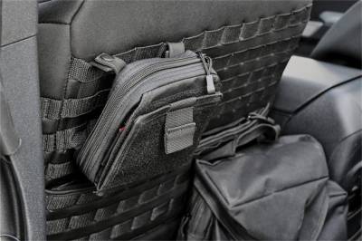 Body Armor - Body Armor 90001 Molle Bag - Image 5