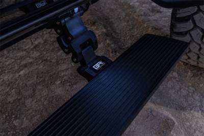 Body Armor - Body Armor FB-4501 E-Power Board Steps - Image 3