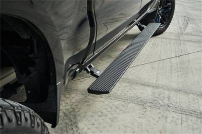Body Armor - Body Armor FD-4500 E-Power Board Steps - Image 4