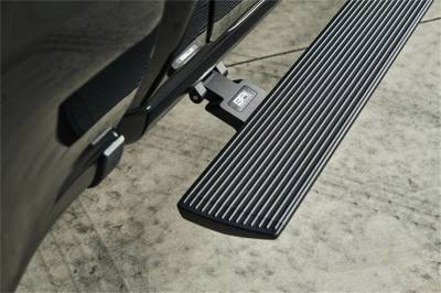 Body Armor - Body Armor GM-4501 E-Power Board Steps - Image 3