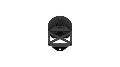 Body Armor - Body Armor TY-2966 PRO Series II Tire Carrier - Image 3