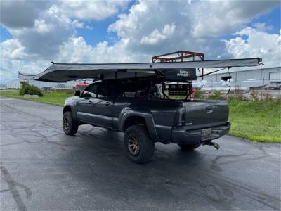 Body Armor - Body Armor 20025 SKY RIDGE Awning - Image 2
