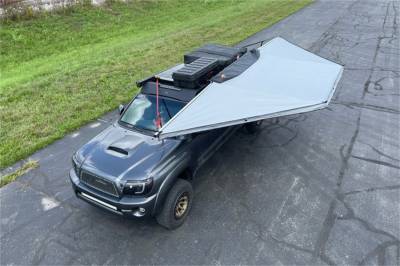 Body Armor - Body Armor 20025 SKY RIDGE Awning - Image 3