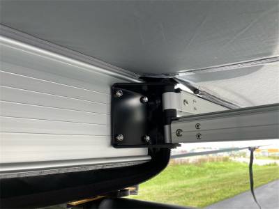 Body Armor - Body Armor 2025 SKY RIDGE Awning - Image 1