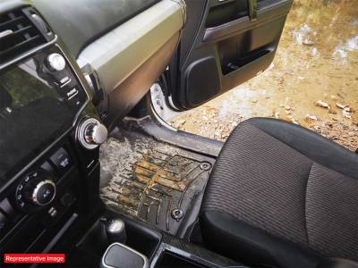 WeatherTech - WeatherTech 4416964IM FloorLiner HP - Image 497