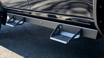 ICI (Innovative Creations) - ICI (Innovative Creations) 840121412876 Alumilite Side-Steps - Image 5