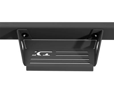 ICI (Innovative Creations) - ICI (Innovative Creations) 840121412883 Alumilite Side-Steps - Image 2
