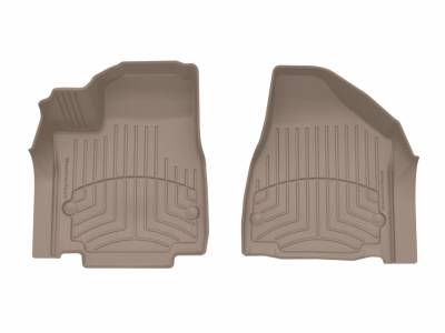 WeatherTech - WeatherTech 4516621IM FloorLiner HP - Image 14