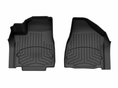 WeatherTech - WeatherTech 4416621IM FloorLiner HP - Image 5