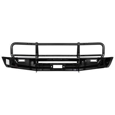 ARB 4x4 Accessories - ARB Winchbar -  Toyota Landcruiser 100 LC100 Live Axle 1998-2002 - Image 2