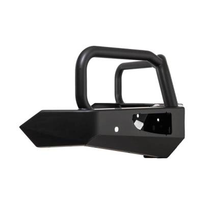 ARB 4x4 Accessories - ARB Commercial Combination Bumper -  Toyota HiLux Fits W/Body Sr Sr5 - Image 3