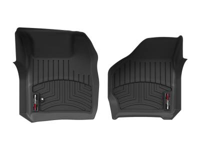 WeatherTech - WeatherTech 440021 FloorLiner DigitalFit - Image 1