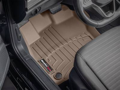 WeatherTech - WeatherTech 4513171 FloorLiner DigitalFit - Image 14