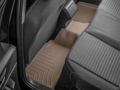 WeatherTech - WeatherTech 4513172 FloorLiner DigitalFit - Image 14
