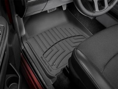 WeatherTech - WeatherTech 444781IM FloorLiner HP - Image 2