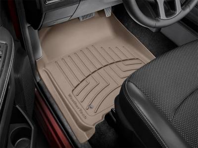 WeatherTech - WeatherTech 454781IM FloorLiner HP - Image 2