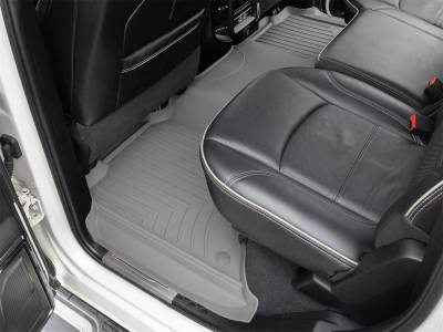 WeatherTech - WeatherTech 4615452IM FloorLiner HP - Image 2