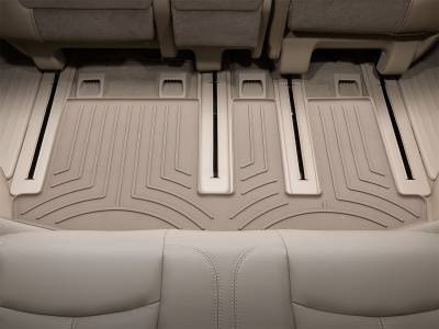 WeatherTech - WeatherTech 454453IM FloorLiner HP - Image 13