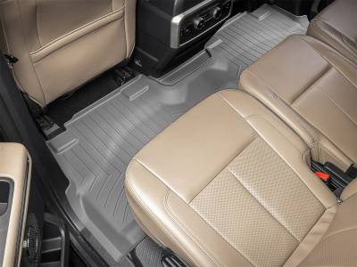 WeatherTech - WeatherTech 4616652 FloorLiner DigitalFit - Image 13