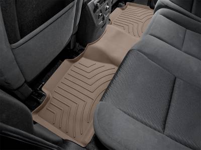 WeatherTech - WeatherTech 450663IM FloorLiner HP - Image 2
