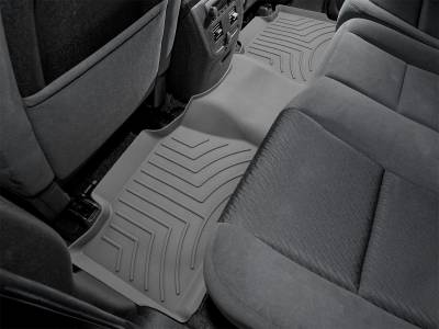 WeatherTech - WeatherTech 460663IM FloorLiner HP - Image 2
