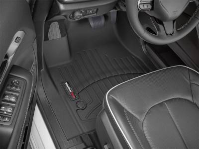 WeatherTech - WeatherTech 4416621 FloorLiner DigitalFit - Image 2
