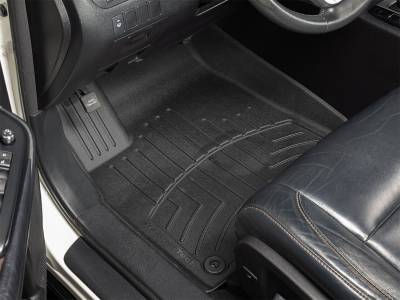 WeatherTech - WeatherTech 446321IM FloorLiner HP - Image 13